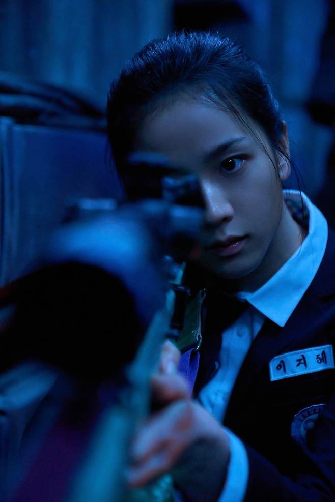 '전지적 독자 시점' 지수 스틸