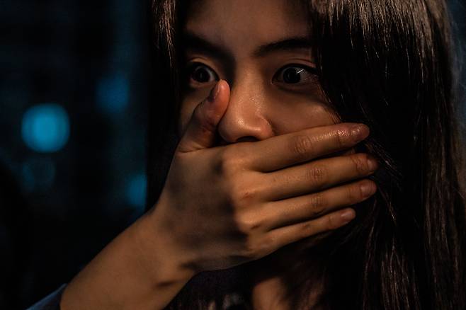 '노이즈' 스틸 컷