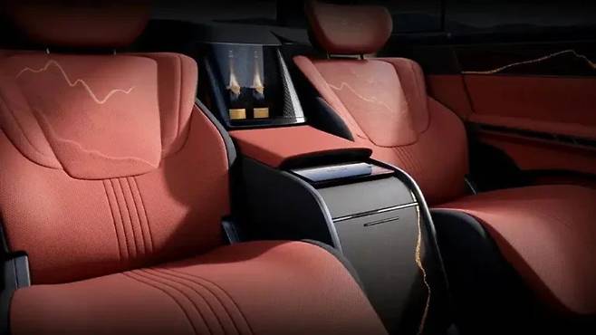 BYD 다이너스티 D