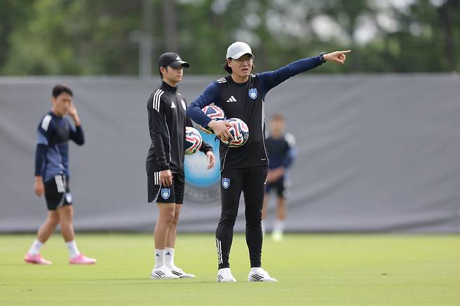 포항스틸야드/ K리그1/ 포항스틸러스 vs 강원FC/ 단체/ 사진 김정수