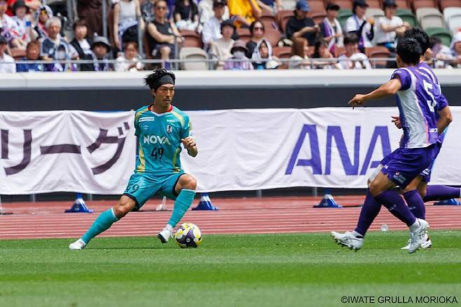 사진=고바야시 유키 SNS 캡처