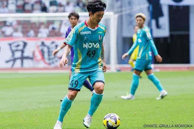 사진=고바야시 유키 SNS 캡처