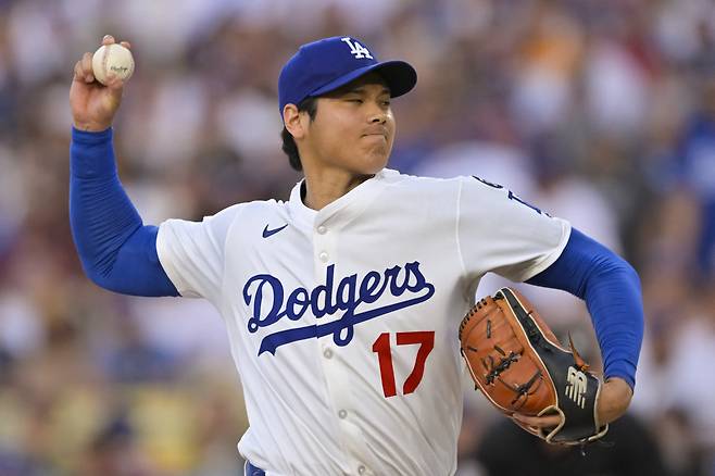 Mandatory Credit: Jayne Kamin-Oncea-Imagn Images연합뉴스