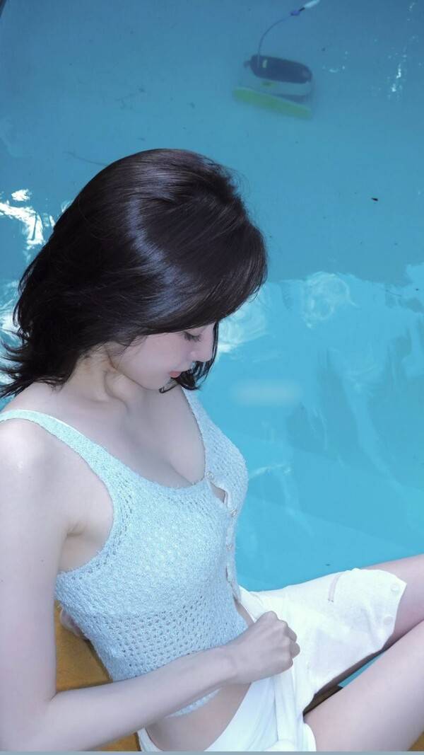 ​ⓒ강민경 인스타그램