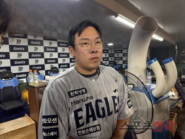 안치홍. ⓒ스포츠한국 심규현 기자