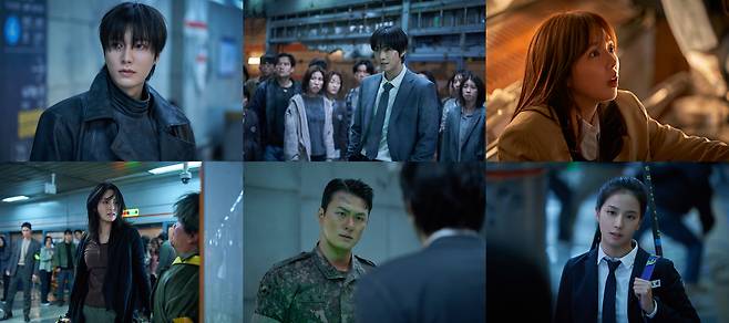 영화 '전지적 독자 시점' ⓒ롯데엔터테인먼트