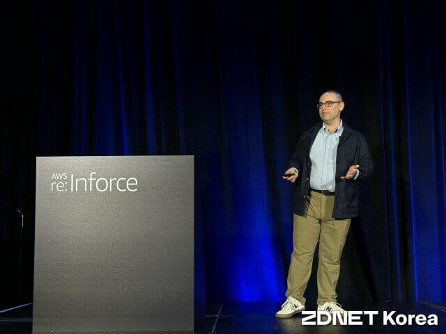 AWS는 이번 소버린 클라우드 서비스 운영을 위해 독일에 전담 법인을 설립했다.