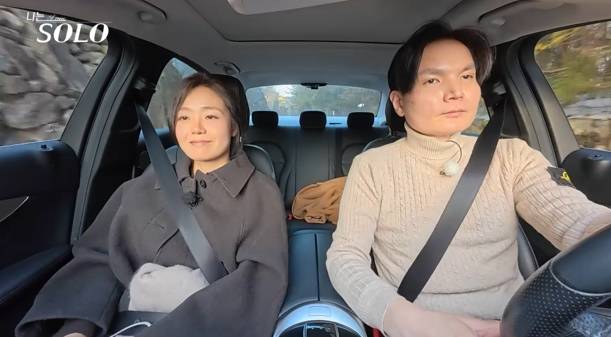 나는솔로 26기 광수라이팅 (사진: ENA, SBS Plus)