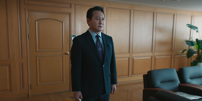 드라마 ‘굿보이’ 정만식 (출처: JTBC)