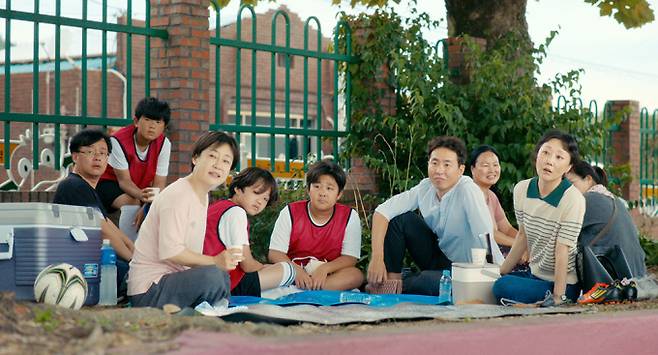 ‘여름이 지나가면’ 오는 7월 9일 개봉 확정...보도스틸 공개 (제공: 엣나인필름)