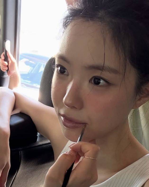 인스타그램 @marcellasne_