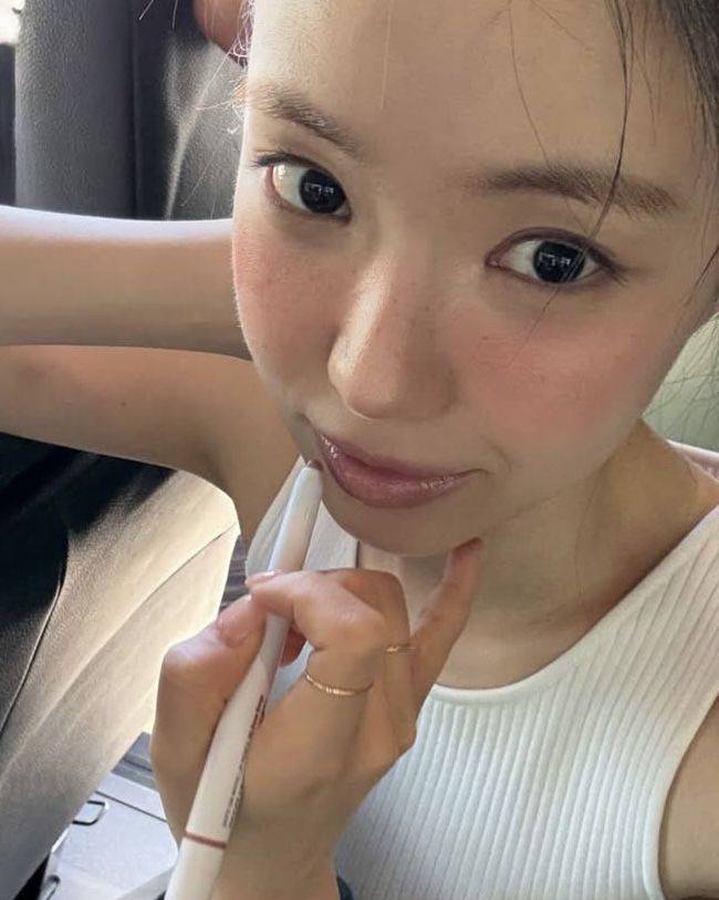 인스타그램 @marcellasne_