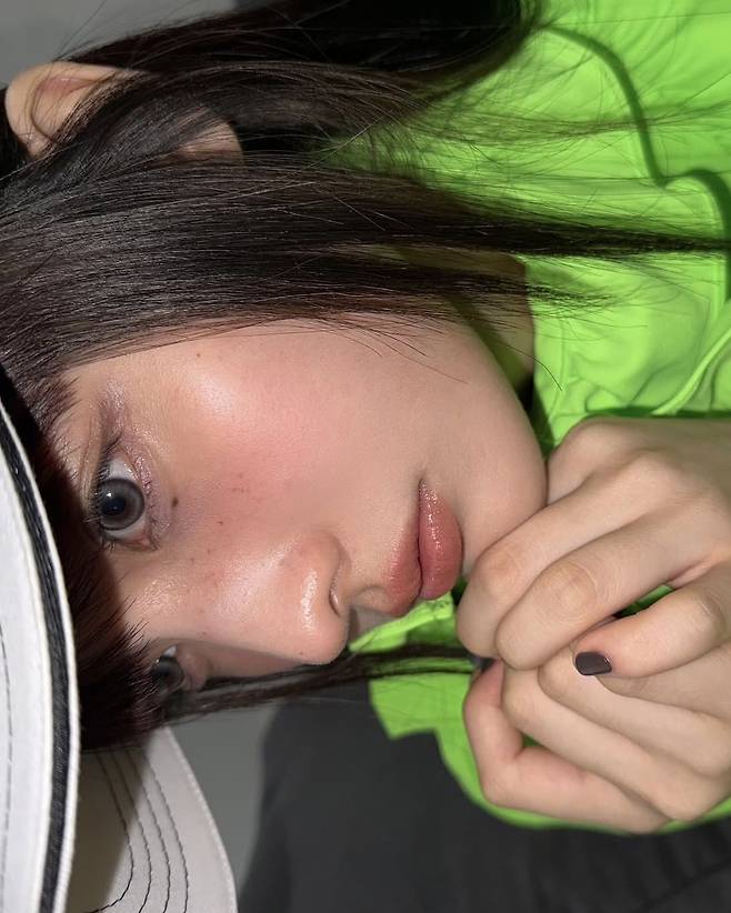 인스타그램 @illit_official