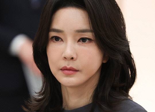 김건희 여사. 연합뉴스.