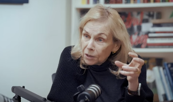 16조 유산에도 검소한 삶 선택한 미국 상속녀 미치 퍼듀. 전세기 대신 이코노미, 명품 대신 중고옷. 자선과 청지기 정신으로 주목받고 있다. (사진=미치퍼듀 홈페이지 캡처)