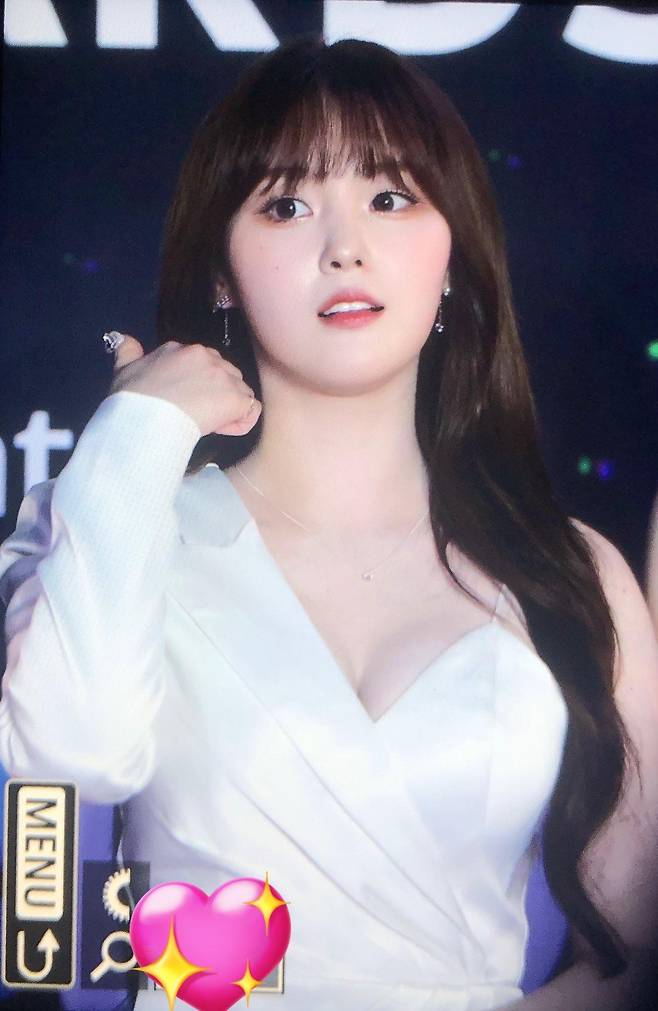 QSOG1Ed.jpg 아이돌계 숨겨진 베이글녀