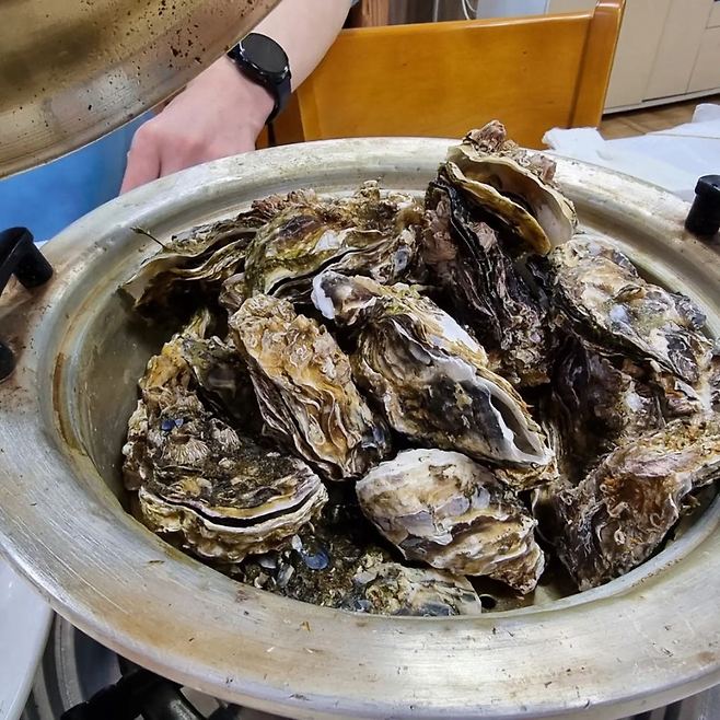 image.png 전국 굴요리 맛집 top5