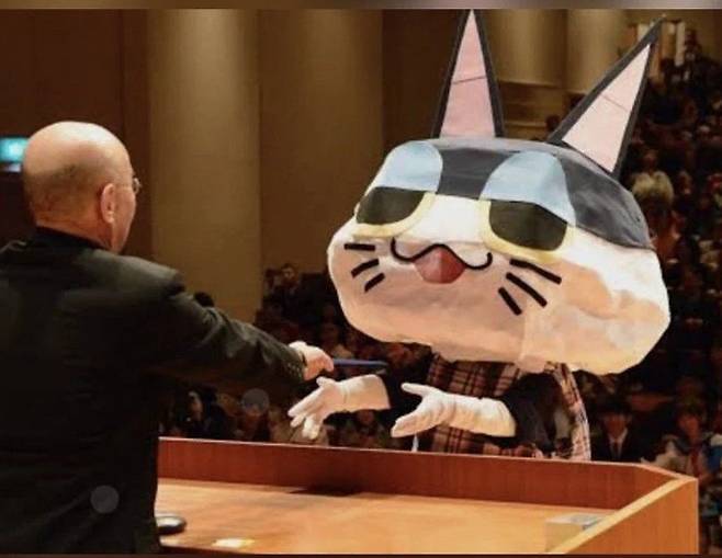 교토 대학교 졸업식 이색 풍경