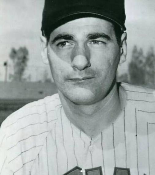 17일(한국시간) 사망 소식이 전해진 론 테일러의 메츠 시절 모습. @canadianbaseballhofmuseum