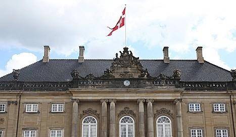 덴마크 코펜하겐. 로이터=연합뉴스