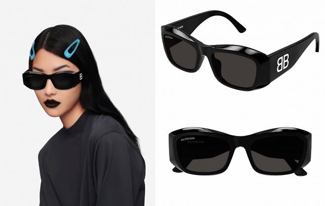 /사진제공=발렌시아가(BALENCIAGA)