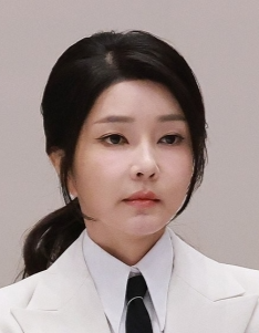 김건희 여사 [자료=연합뉴스]