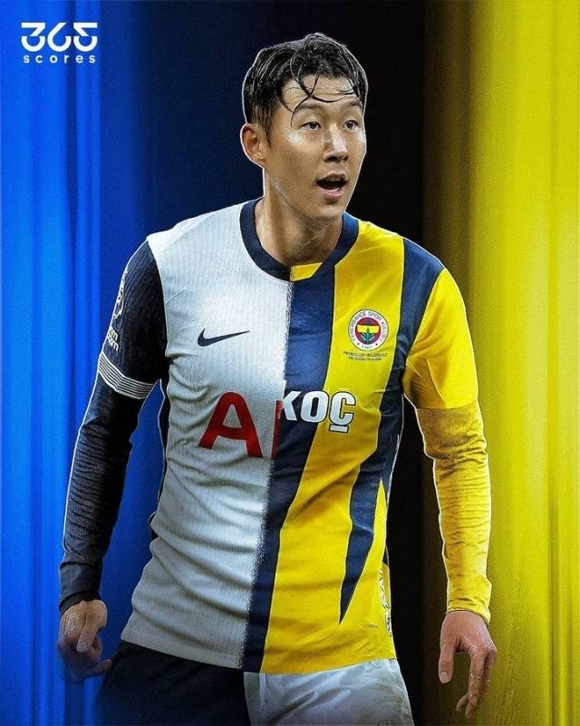 대체 어떻게 바라봐야 할까. 주제 무리뉴 감독과 페네르바체는 손흥민을 원한다. 그러나 토트넘 홋스퍼의 과한 욕심이 발목을 잡고 있다. 사진=365 스코어 SNS