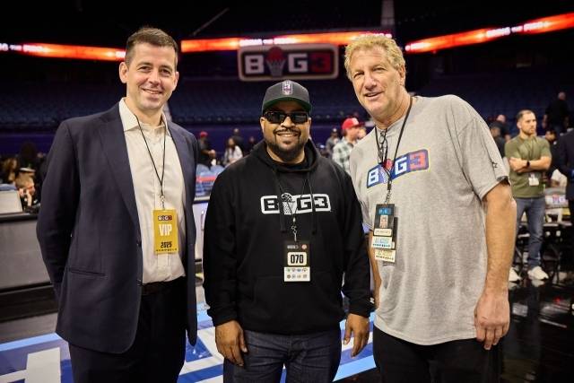 EASL은 창립 이래 아시아 최고의 팀들을 한데 모아 아시아의 농구 수준을 높이는 데 중점을 두었다. BIG3와의 이번 파트너십은 EASL의 성장에 있어 다음 단계를 의미하며, 새로운 농구 스타일을 소개하고 아시아와 글로벌 농구 커뮤니티 간의 추가적인 연결을 창출함에 목표가 있다. 사진=EASL 제공