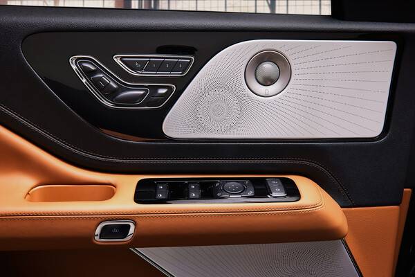 링컨 에비에이터