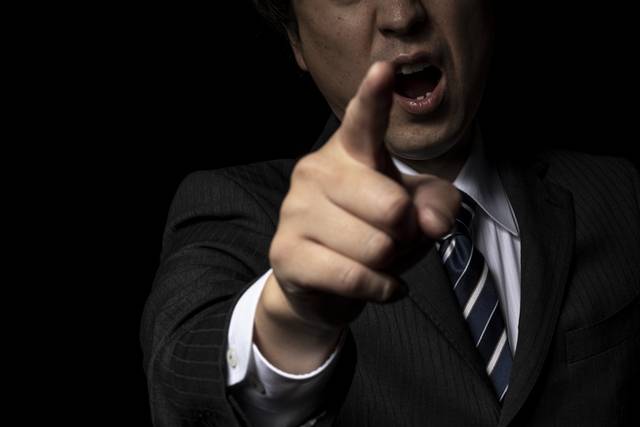 사건과 관련 없는 이미지. 게티이미지뱅크