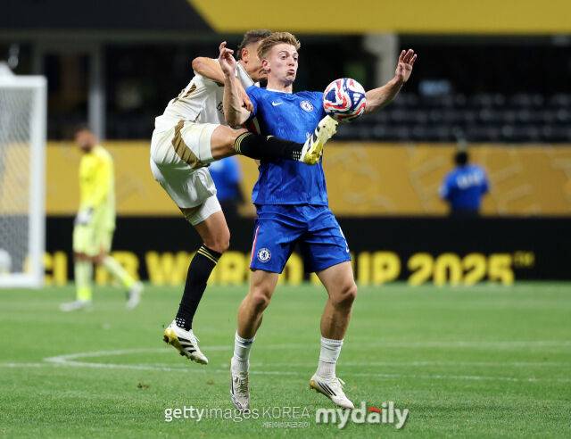 리암 델랍./게티이미지코리아