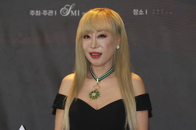 소프라노 조수미 [연합]