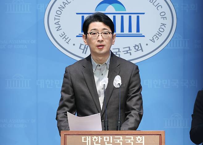 주진우 국민의힘 의원 [연합]