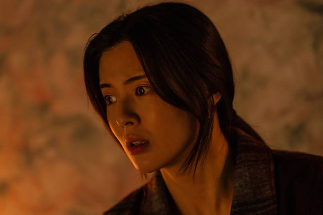 영화 ‘노이즈’ 스틸컷