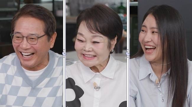 SBS ‘신발 벗고 돌싱포맨’