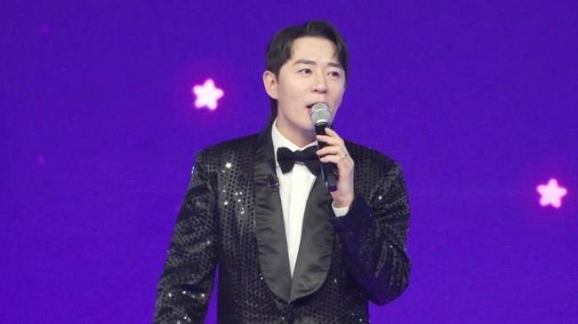 사진=TV CHOSUN ‘트롯 올스타전: 수요일 밤에’