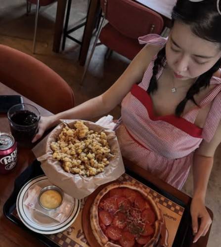 최성욱 소셜 계정 캡처