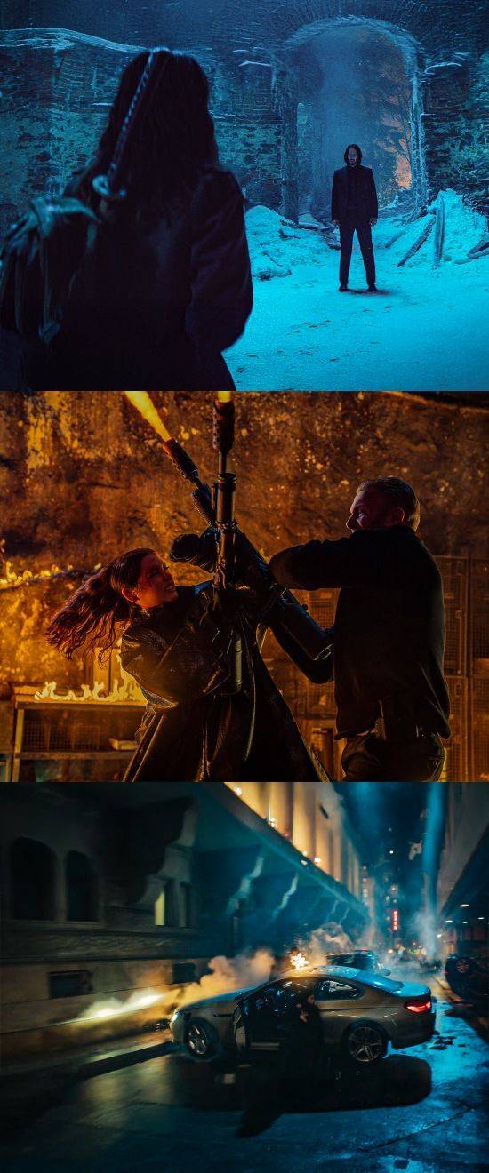 [서울=뉴시스] '발레리나'. (사진=판씨네마 제공) 2025.06.17. photo@newsis.com *재판매 및 DB 금지