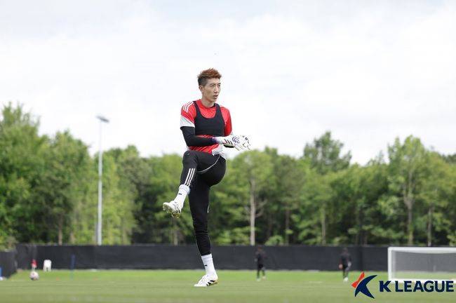 [사진] 한국프로축구연맹 제공