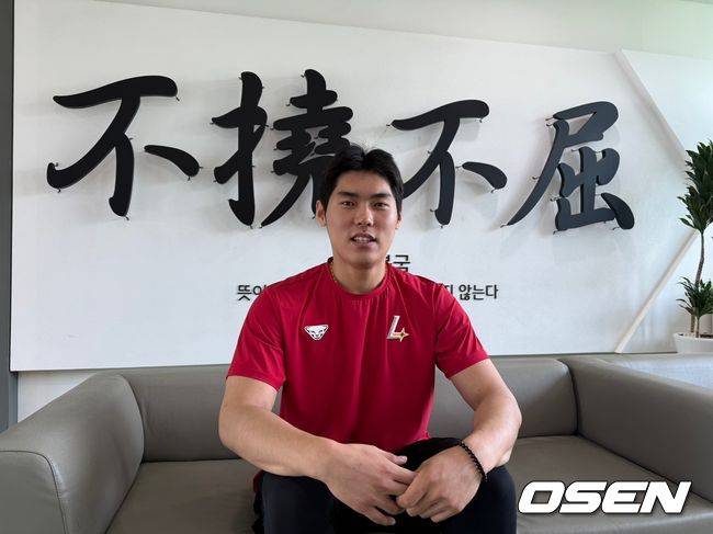 SSG 랜더스 윤태현. /SSG 랜더스 제공