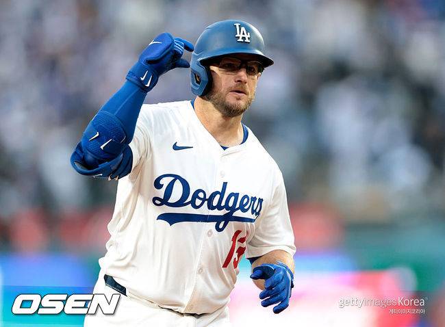 [사진] 맥스 먼시 ⓒGettyimages(무단전재 및 재배포 금지)