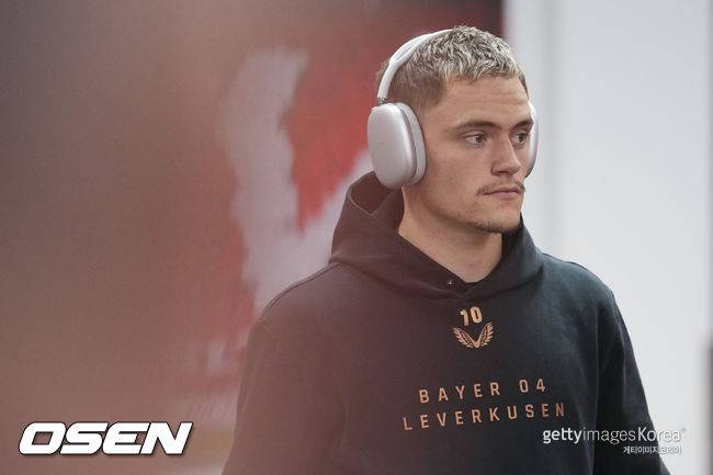 [사진] 플로리안 비르츠 /ⓒGettyimages(무단전재 및 재배포 금지)