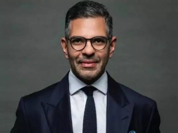 Sunjay Kapur x 캡처