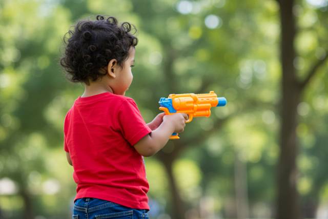 기사 내용 이해를 돕기 위해 AI 이미지 생성기로 만든 사진. 툴 제공 = 플라멜