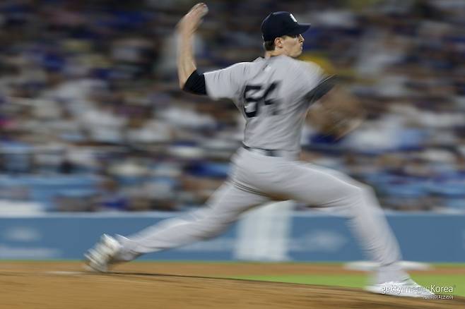 맥스 프리드. 사진=게티이미지코리아