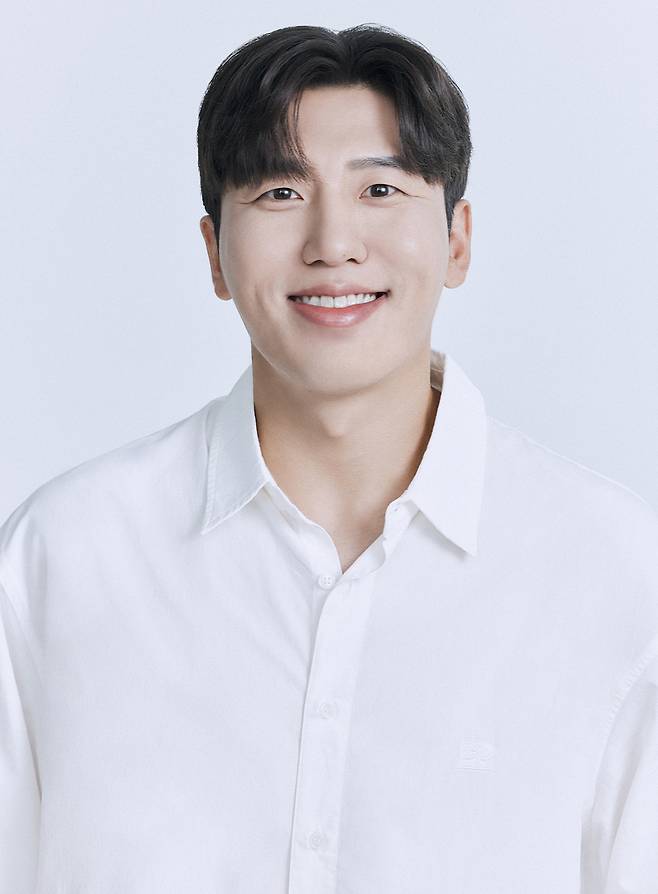 배우 김선우 AIMC