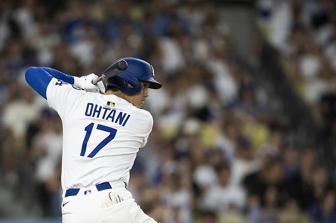 오타니 쇼헤이.   로스앤젤레스 | AP연합뉴스