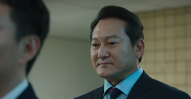 JTBC 토일드라마 ‘굿보이’ 캡처
