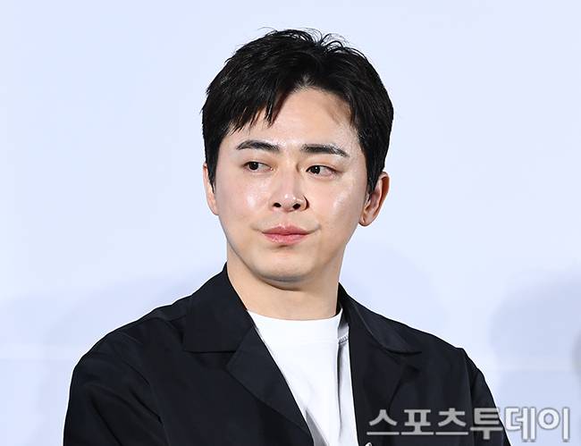 조정석 / 사진=DB