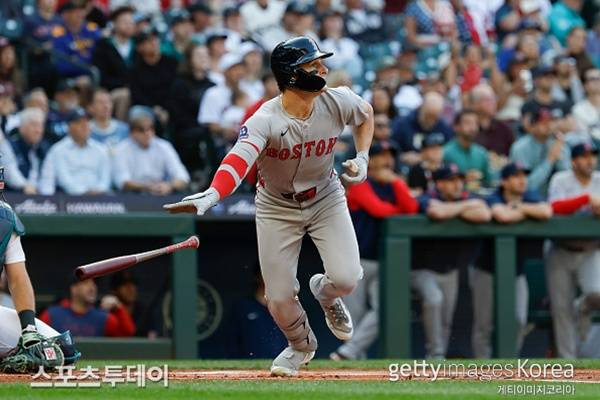 로만 앤서니 / 사진=GettyImages 제공